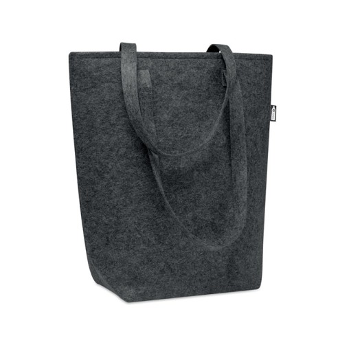 RPET felt shopping bag TASLO