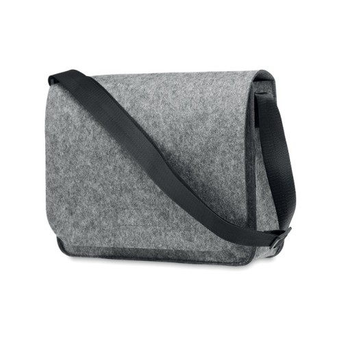 RPET felt laptop bag BAGLO