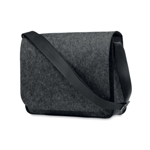 RPET felt laptop bag BAGLO