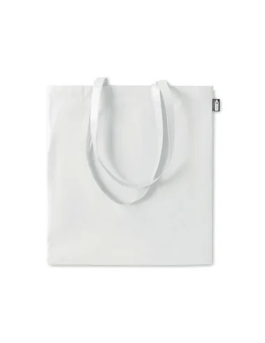 Bolsa compra RPET 100 100 gr/m² TOTE