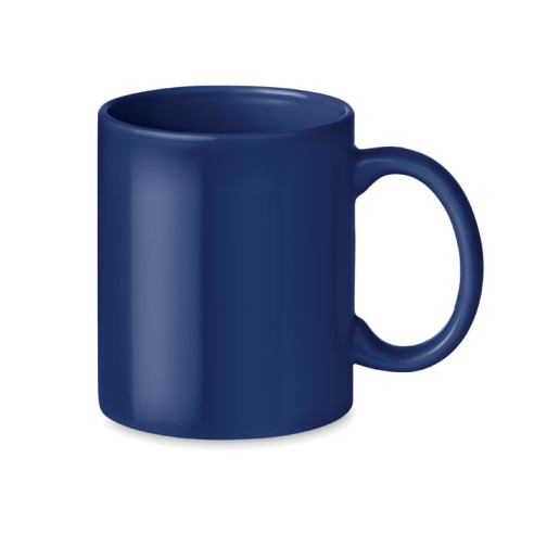 Coloured ceramic mug 300ml DUBLIN TONE