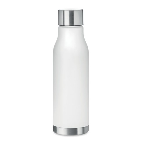 Botella de RPET 600 ml. GLACIER RPET