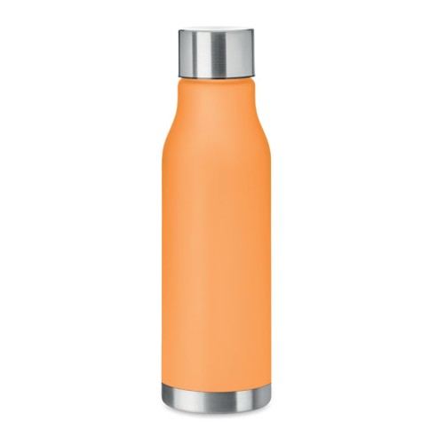 RPET bottle 600ml GLACIER RPET