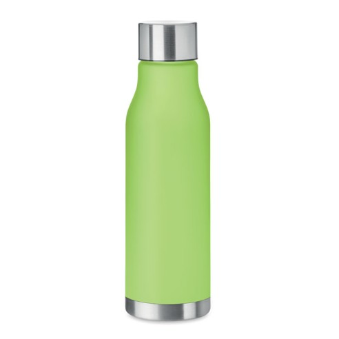 RPET bottle 600ml GLACIER RPET