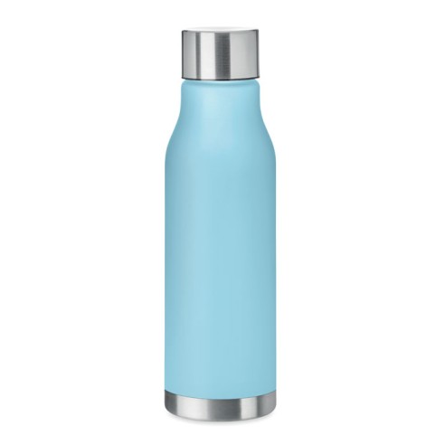 RPET bottle 600ml GLACIER RPET