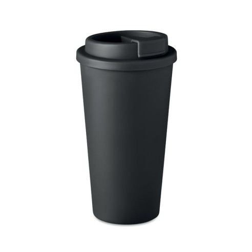 Double wall tumbler 450 ml TUESDAY