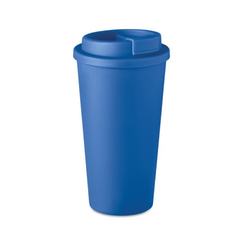 Double wall tumbler 450 ml TUESDAY