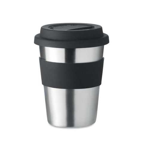 Tumbler stainless steel 350ml IRMUG