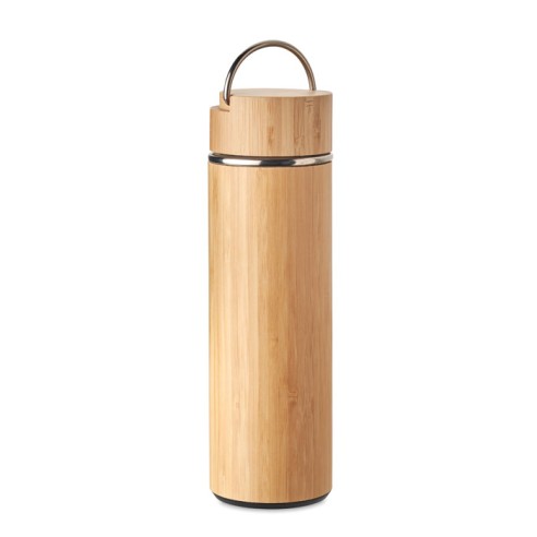 Double wall flask 400 ml TAMPERE