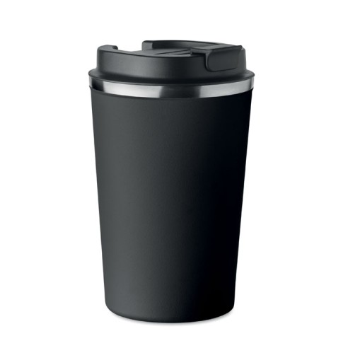 Double wall tumbler 350 ml BRACE