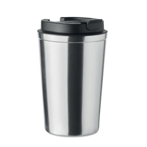 Double wall tumbler 350 ml BRACE