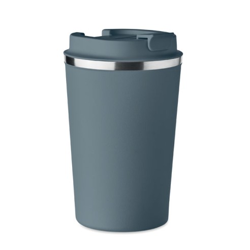 Vaso acero BRACE