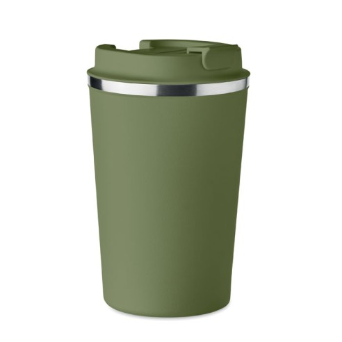 Vaso acero BRACE