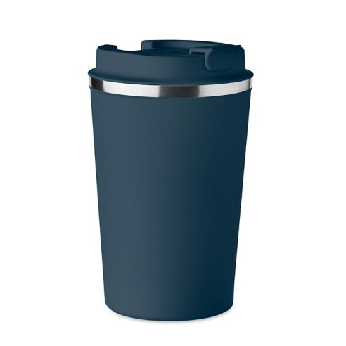 Vaso acero BRACE