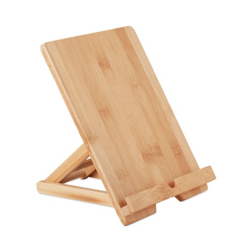 Bamboo tablet stand TUANUI