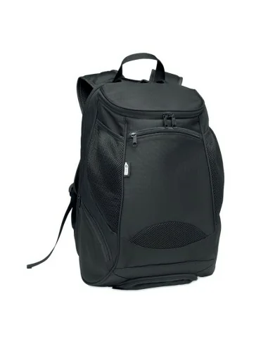 600D RPET sports rucksack OLYMPIC