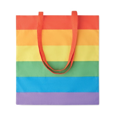 200 gr/m² cotton shopping bag BOREALIS