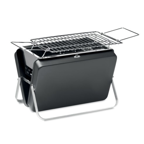 Portable barbecue and stand BBQ TO GO