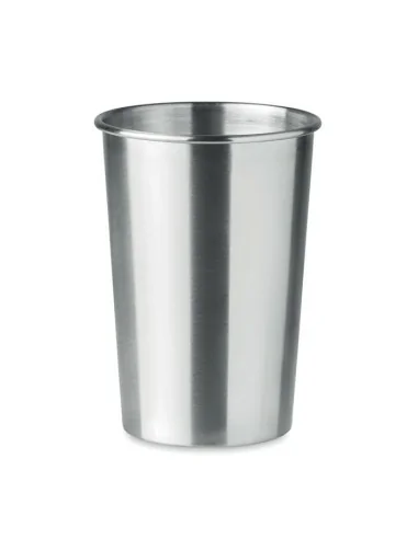 Vaso acero inoxidable 350ml BONGO