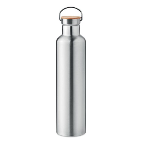 Double wall flask 1L HELSINKI LARGE