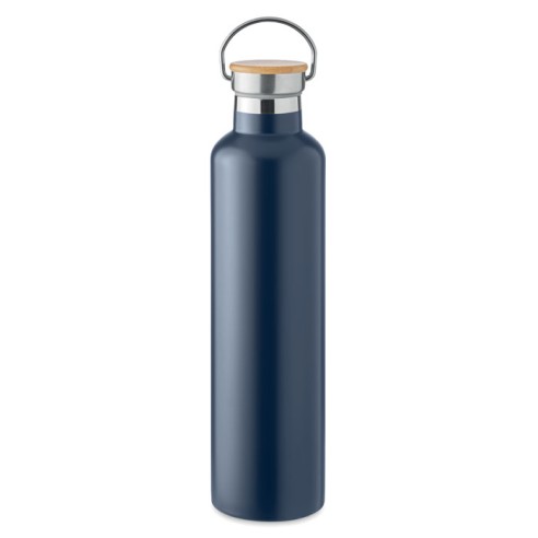 Double wall flask 1L HELSINKI LARGE