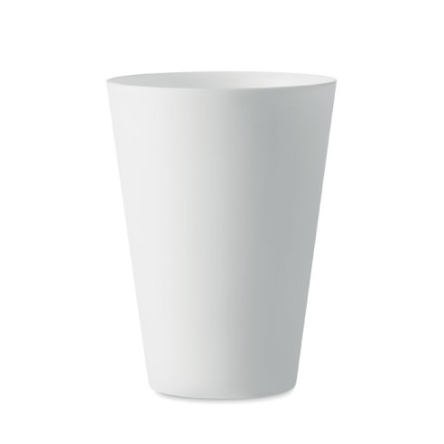 Reusable event cup 300ml FESTA