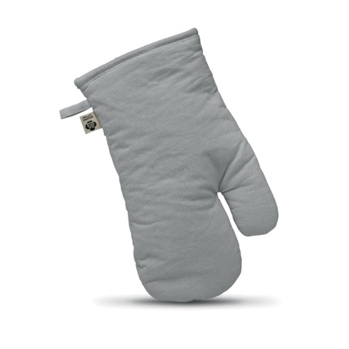 Organic cotton oven glove NEVON