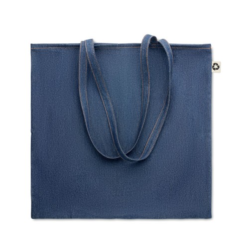 Bolsa denim reciclado STYLE TOTE