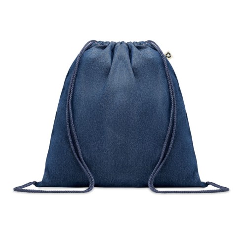 Bolsa cuerdas denim reciclado STYLE BAG