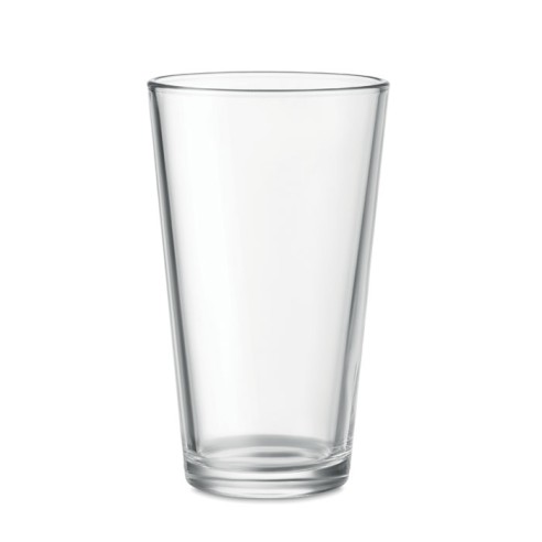 Vaso de cristal 300ml RONGO