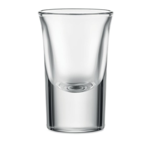 Vaso de cristal 28ml SONGO