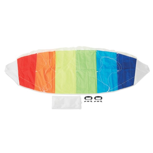 Cometa rainbow en bolsa ARC