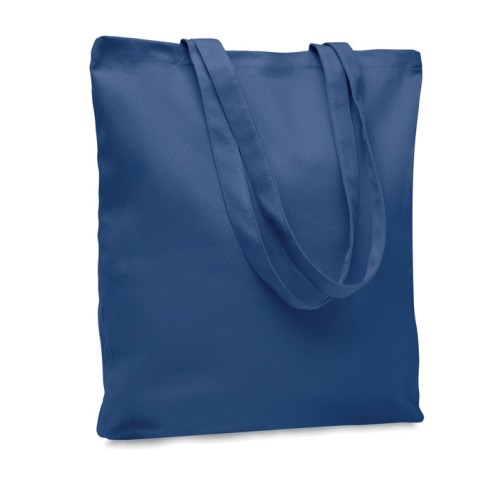 Bolsa de canvas de 270 gr/m² RASSA COLOURED