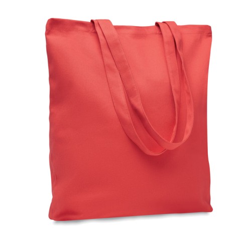 270 gr/m² Canvas shopping bag RASSA COLOURED