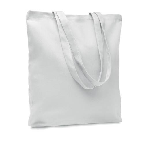 Bolsa de canvas de 270 gr/m² RASSA COLOURED