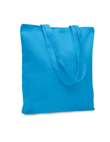 Bolsa de canvas de 270 gr/m² RASSA COLOURED