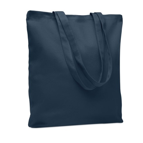 Bolsa de canvas de 270 gr/m² RASSA COLOURED