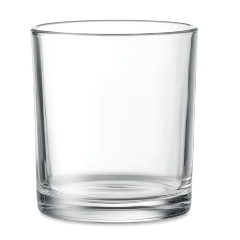 Vaso corto 300ml PONGO