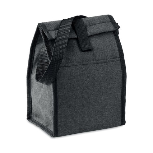 600D RPET insulated lunch bag BOBE