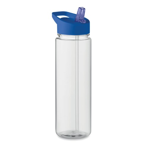 RPET bottle 650ml PP flip lid ALABAMA