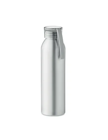 Botella de aluminio 600ml NAPIER