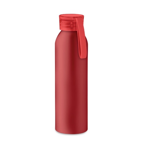 Aluminium bottle 600ml NAPIER