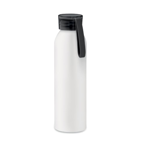 Botella de aluminio 600ml NAPIER