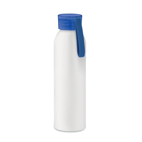 Aluminium bottle 600ml NAPIER