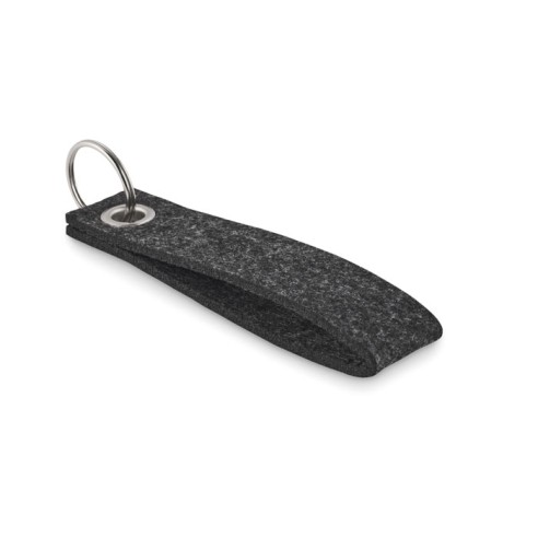 RPET felt key ring SUORA