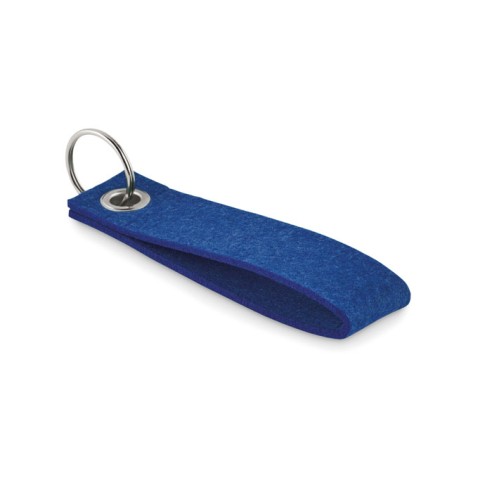 RPET felt key ring SUORA