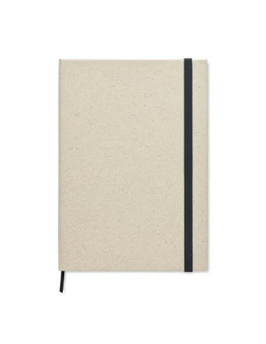 Libreta A5 papel de hierba GRASS NOTES