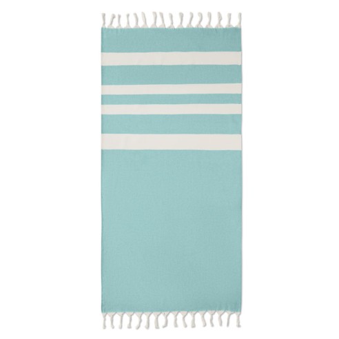 Hamman towel blanket 140 gr/m² AGOURA