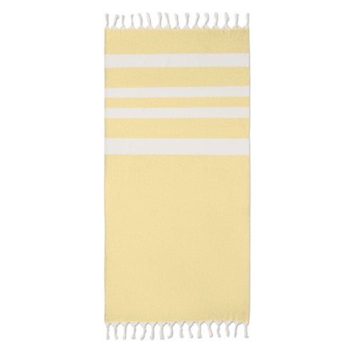 Hamman towel blanket 140 gr/m² AGOURA