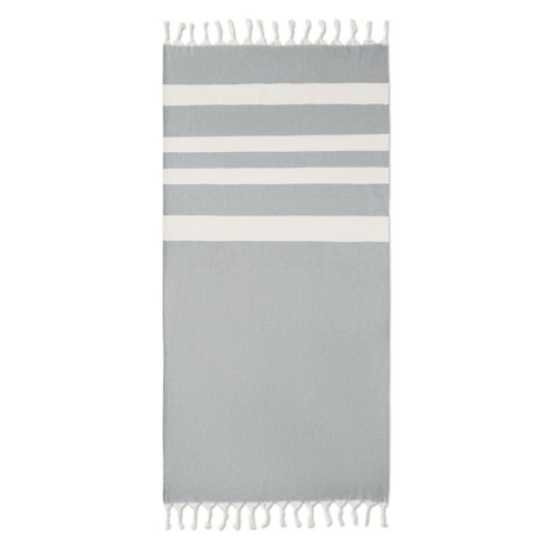 Hamman towel blanket 140 gr/m² AGOURA